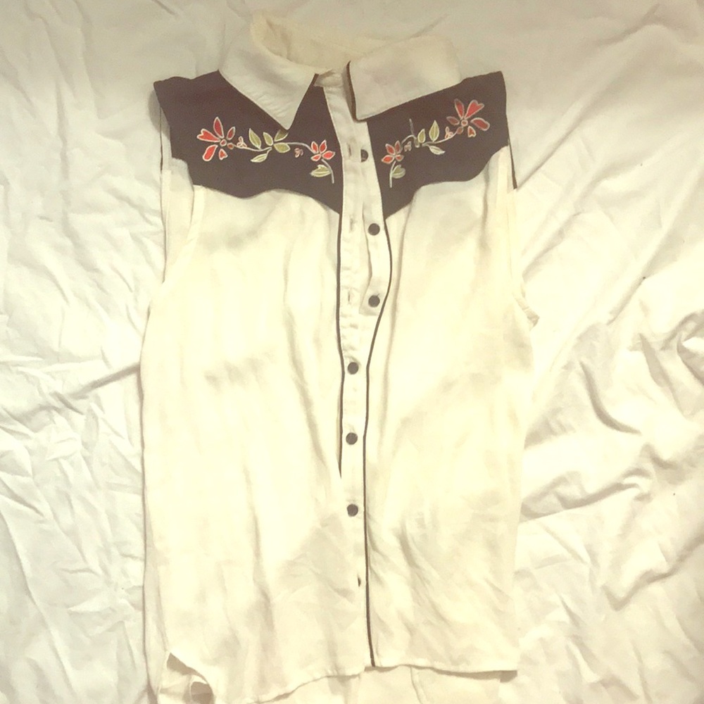 blouse